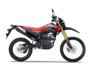 HONDA CRF150L Motortrade Philippines