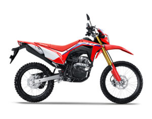 HONDA CRF150L Motortrade Philippines