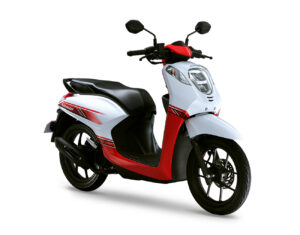 HONDA GENIO Motortrade Philippines