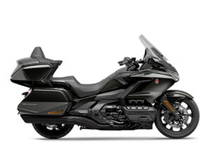 HONDA Gold Wing - Motortrade Ph