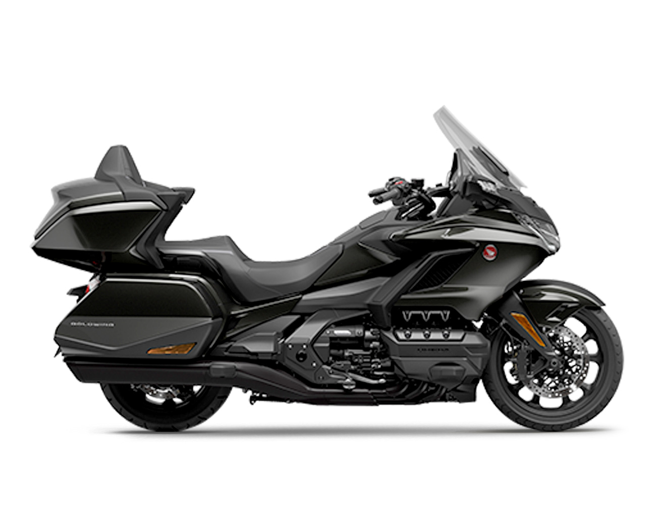 HONDA Gold Wing