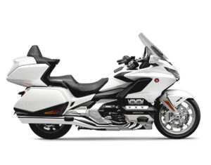 HONDA Gold Wing - Motortrade Ph