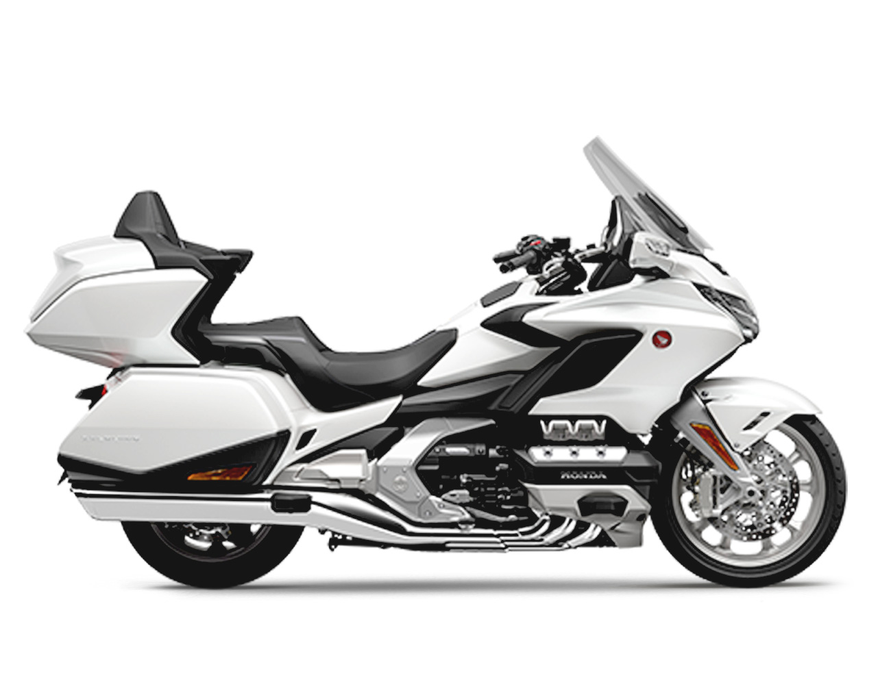 HONDA Gold Wing