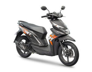 HONDA BEAT 110 STREET (STD) Motortrade Philippines