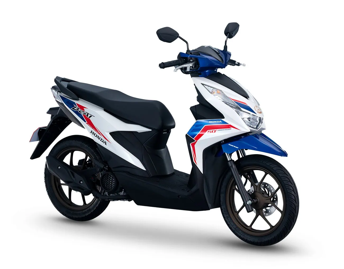 HONDA BEAT ( LIMITED EDITION )