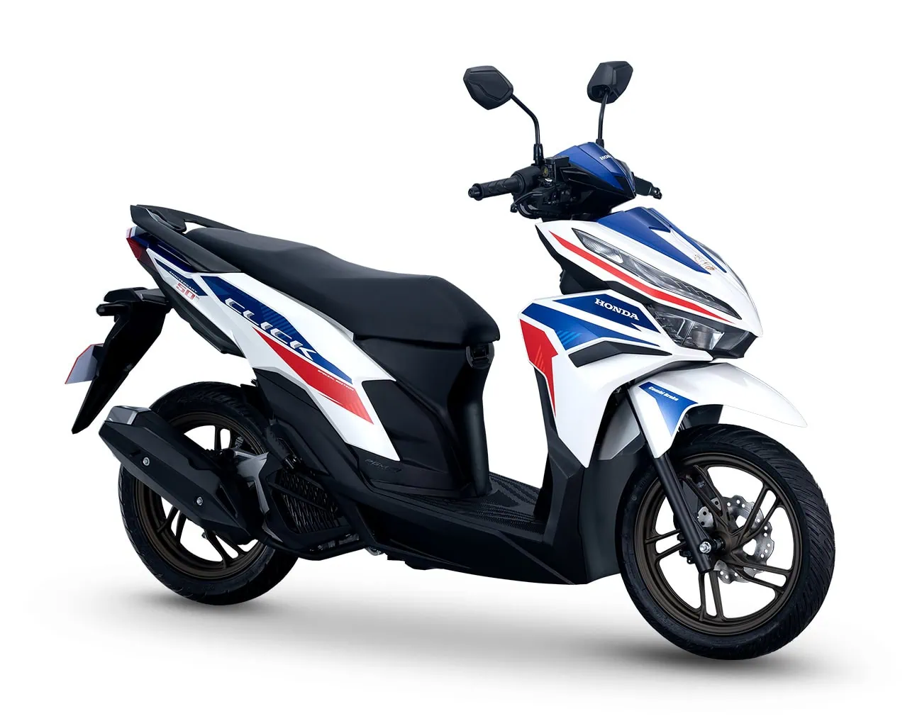 HONDA CLICK 125 ( LIMITED EDITION )