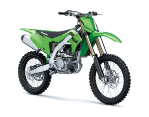 KAWASAKI KX250 - Motortrade Ph