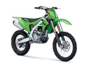 Kawasaki KX250X - Motortrade Ph