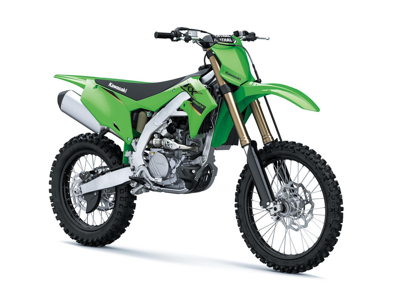 KAWASAKI KX250X