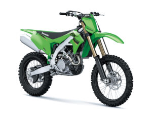 Kawasaki KX450X - Motortrade Ph