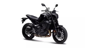 Yamaha MT-09 Motortrade Philippines