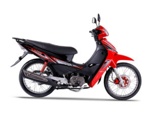 KYMCO Visa R 110 ROYAL (Spoke) - Motortrade Ph