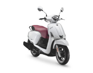 KYMCO Like 150i ABS - Motortrade Ph