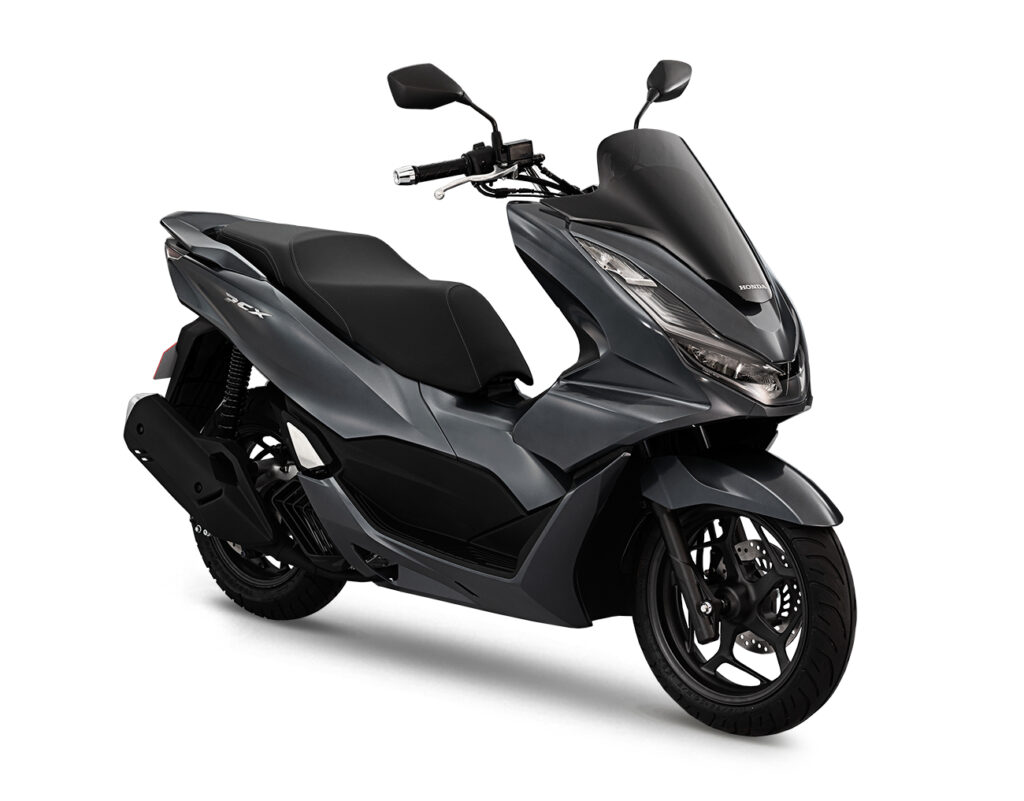 HONDA PCX 150 Motortrade Philippines