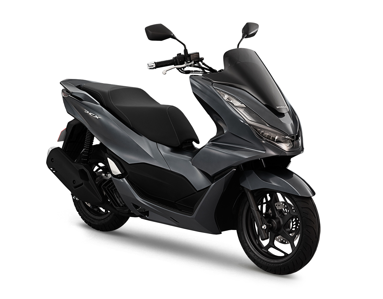 HONDA PCX 160 – CBS