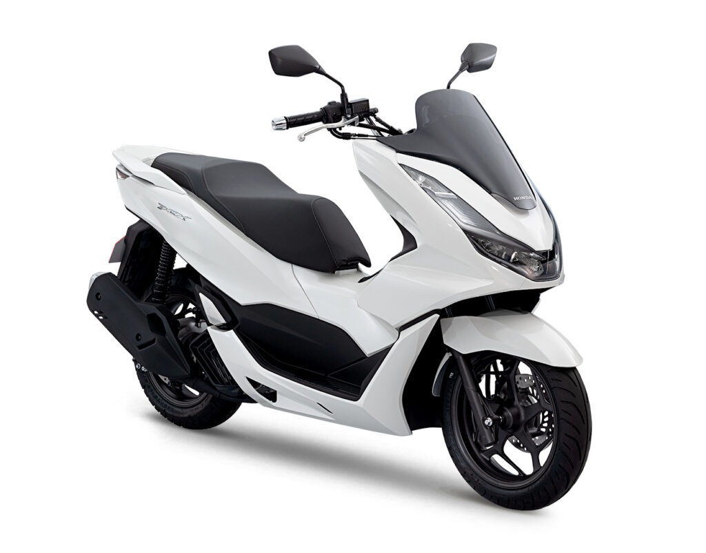 HONDA PCX 160 – ABS Motortrade Philippines