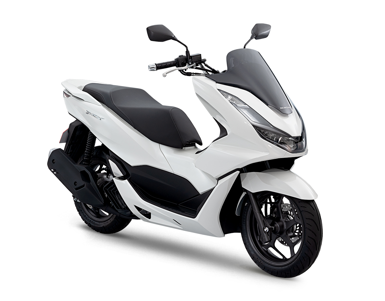 HONDA PCX 160 – CBS