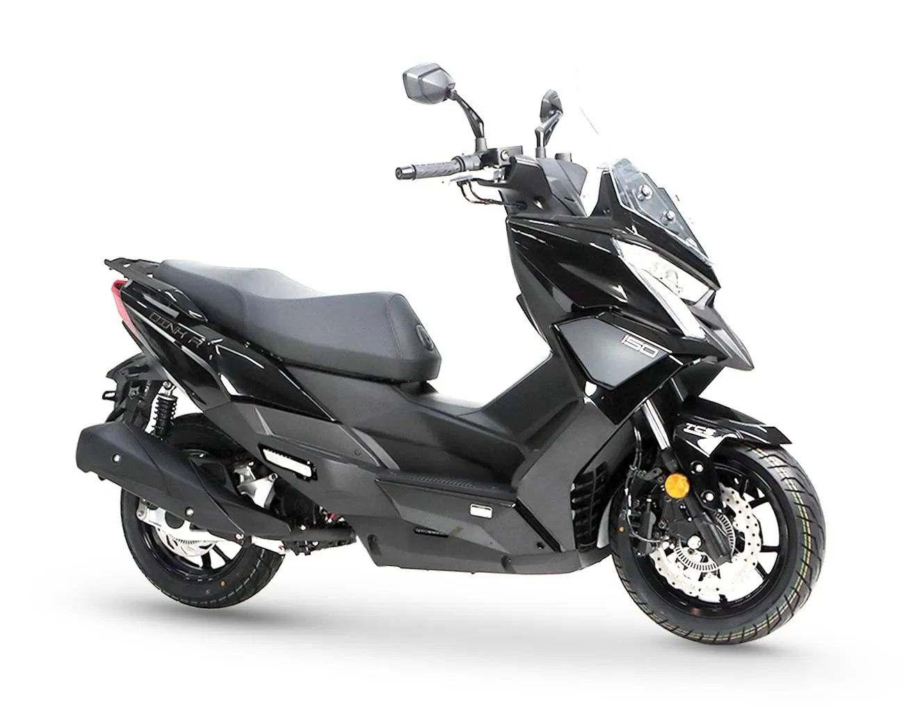 KYMCO DINK R150