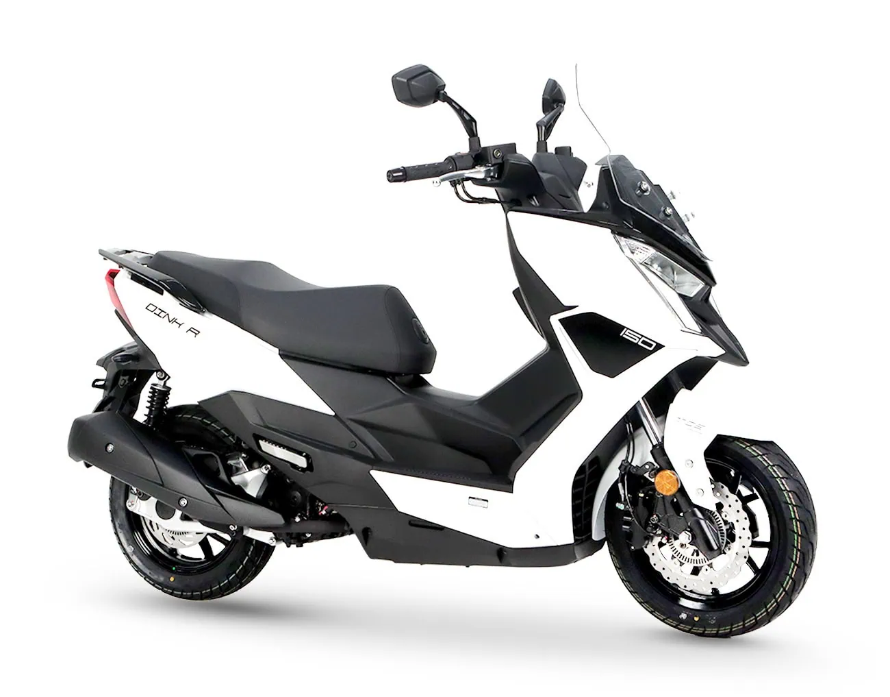 KYMCO DINK R150