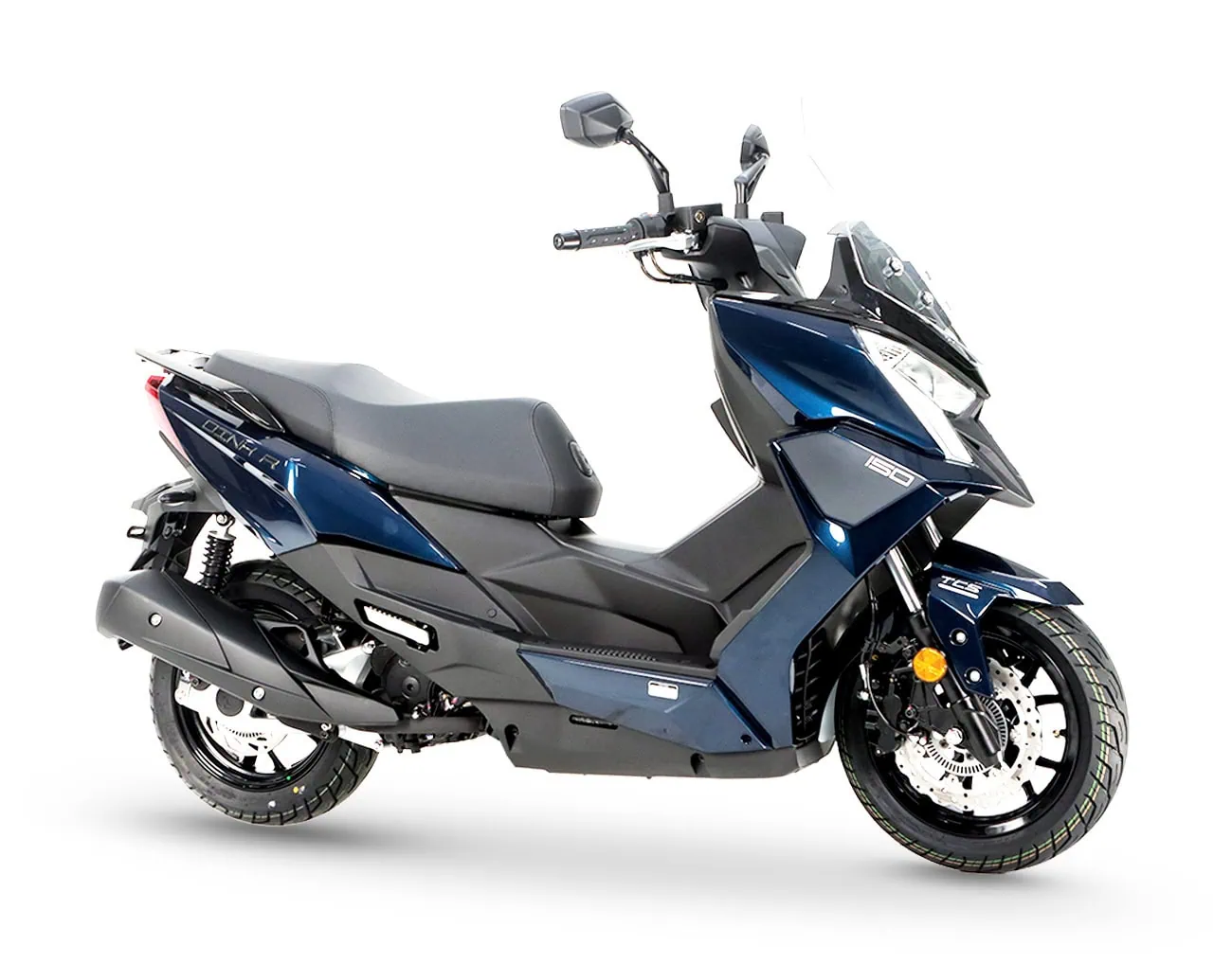 KYMCO DINK R150