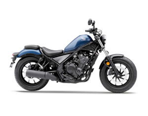 Honda Rebel 300 ABS Motortrade Philippines