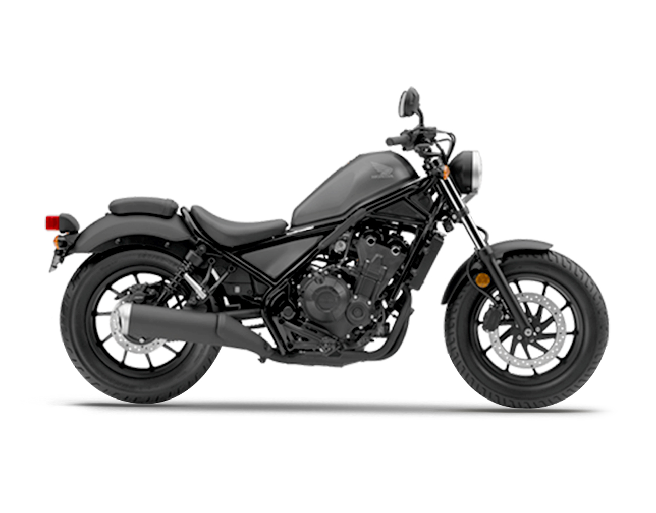 HONDA Rebel 500