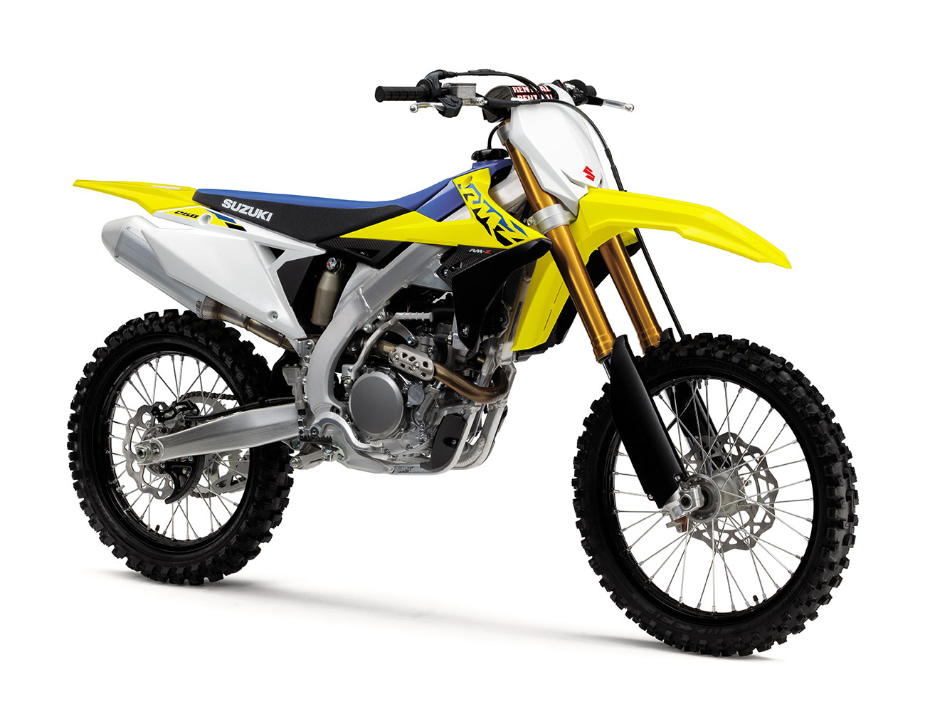 SUZUKI RM-Z250