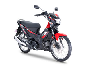 HONDA RS125 Motortrade Philippines