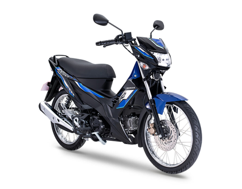 HONDA RS125 Motortrade Philippines