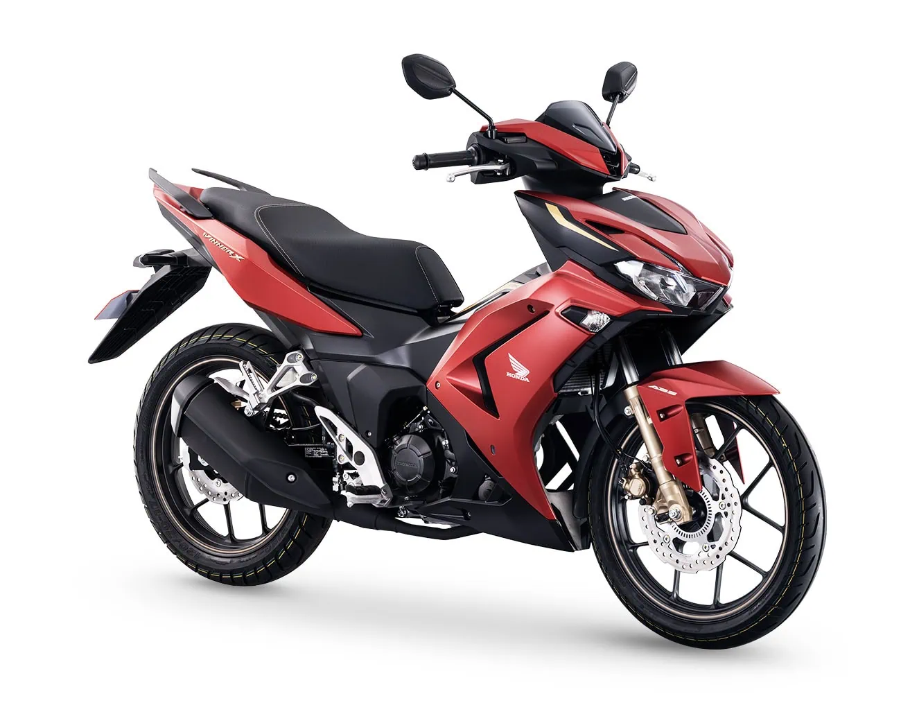 HONDA WINNER X ( PREMIUM )