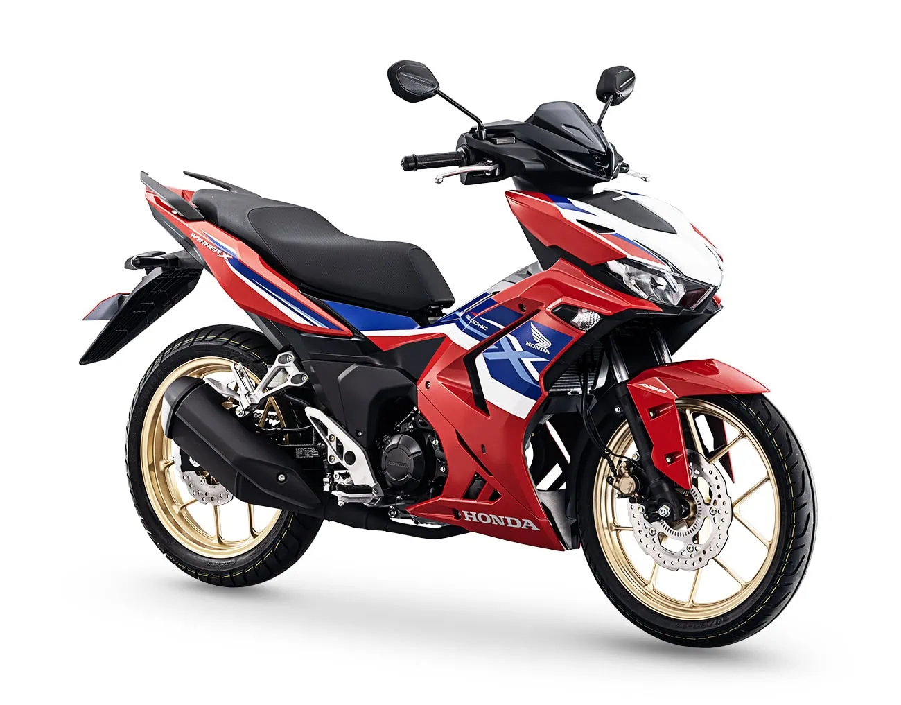 HONDA WINNER X ( RACING )