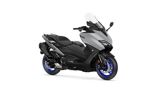 YAMAHA TMAX