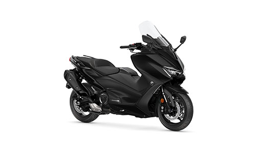 YAMAHA TMAX