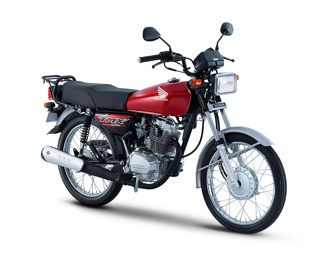 HONDA TMX 125 ALPHA