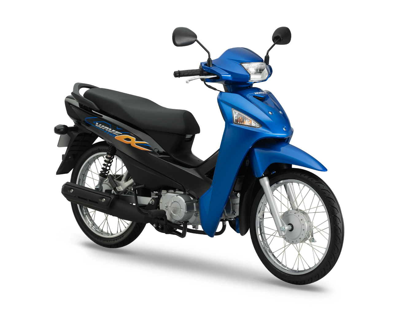 HONDA Wave 110 Alpha