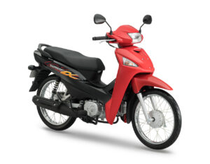 HONDA WAVE 110 ALPHA Motortrade Philippines