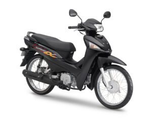 HONDA WAVE 110 ALPHA Motortrade Philippines