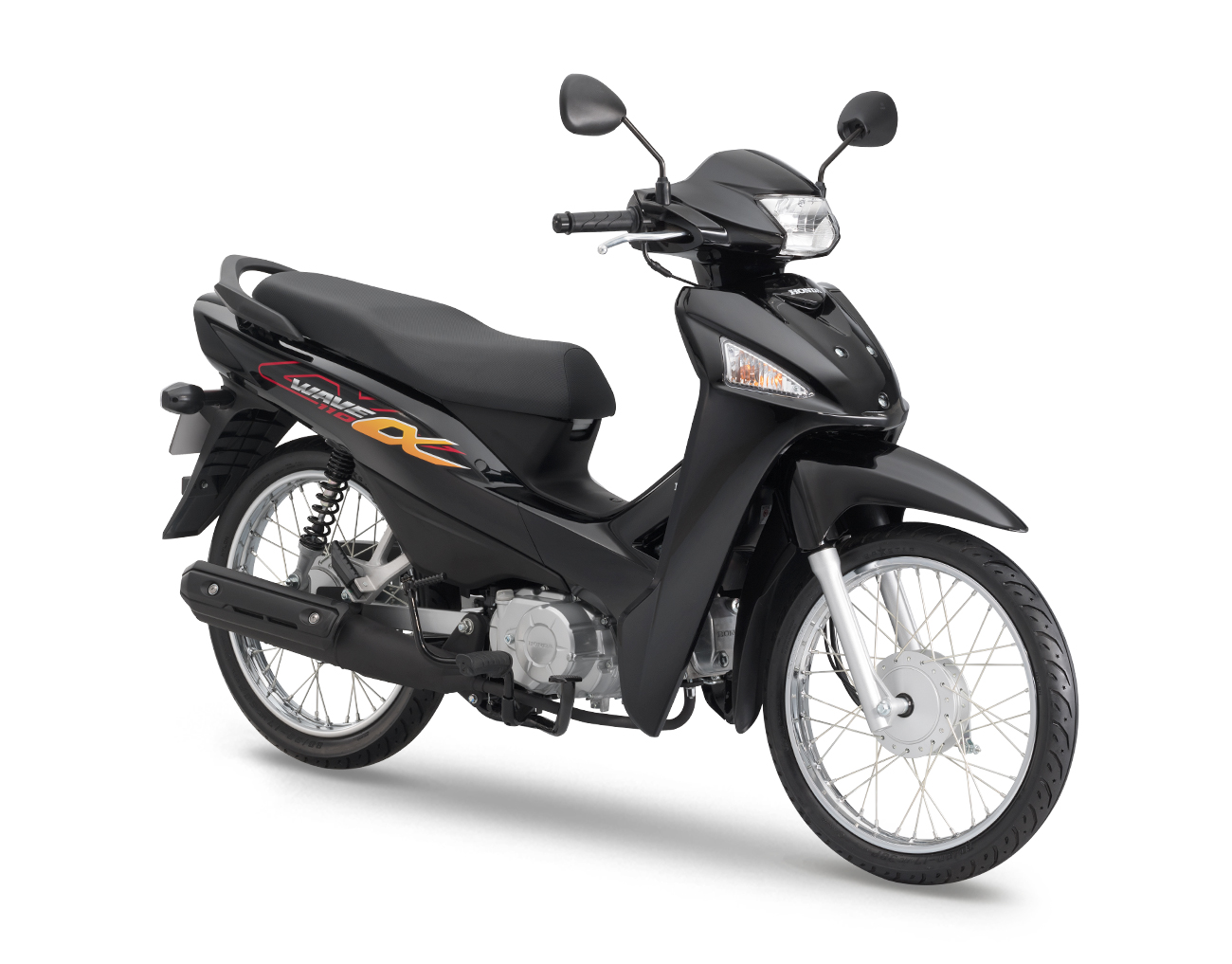 HONDA Wave 110 Alpha