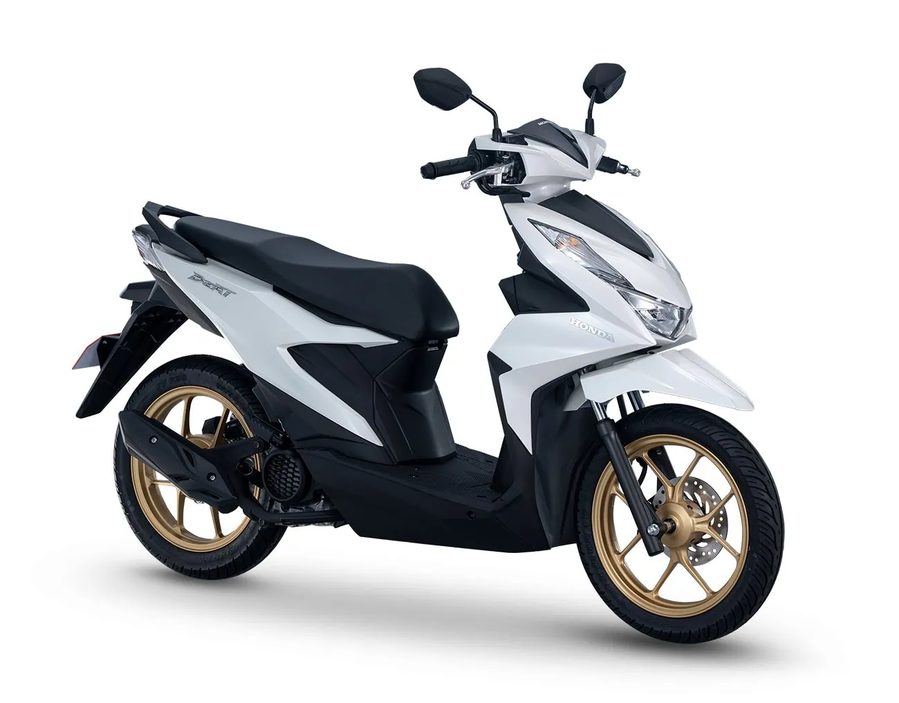 HONDA BEAT PREMIUM