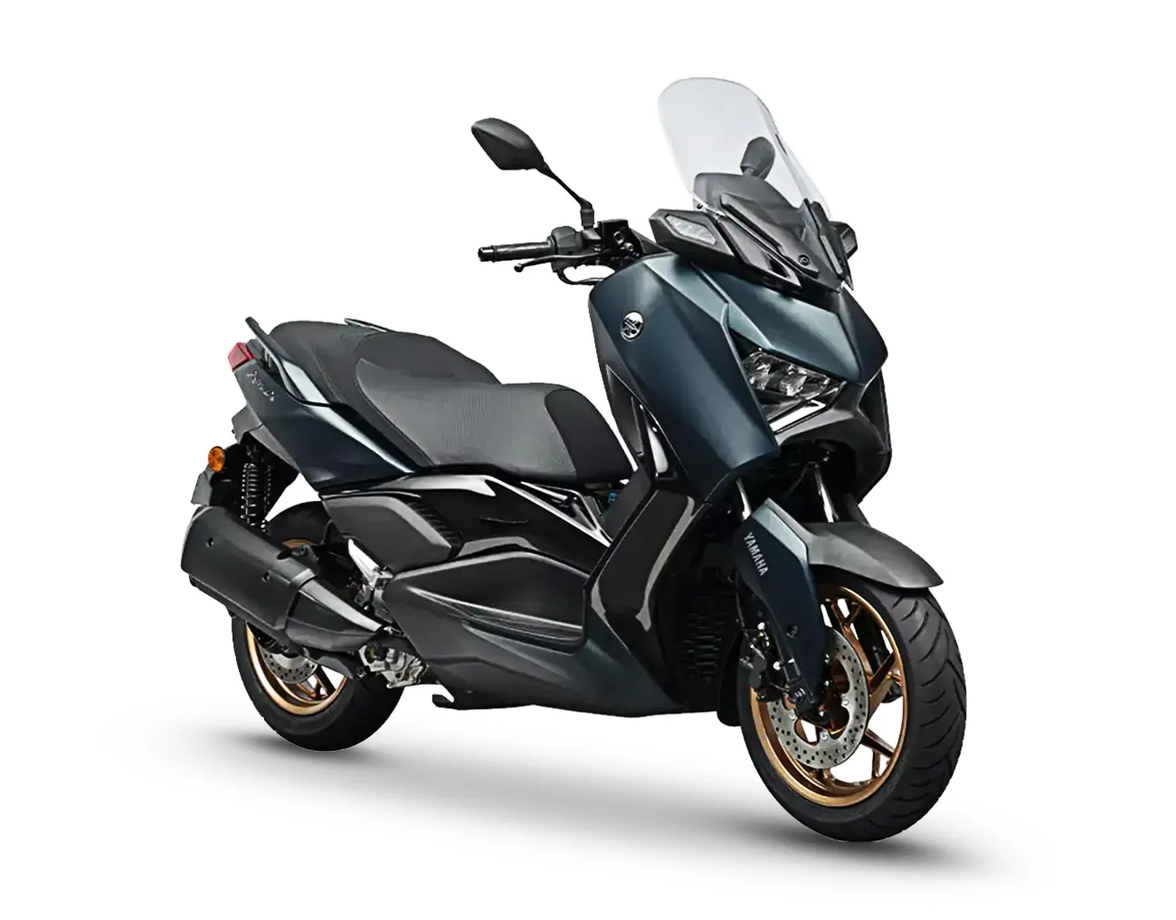 YAMAHA XMAX