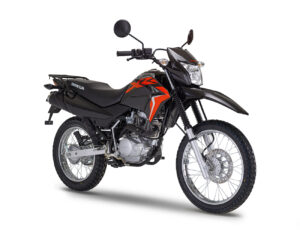 HONDA XR150L Motortrade Philippines