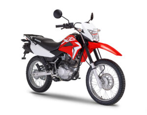 HONDA XR150L Motortrade Philippines