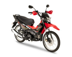 HONDA XRM125 DS Motortrade Philippines