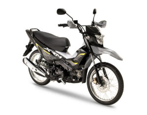 HONDA XRM125 DS Motortrade Philippines