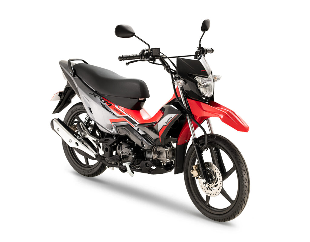 HONDA XRM 125 MOTARD Motortrade Philippines