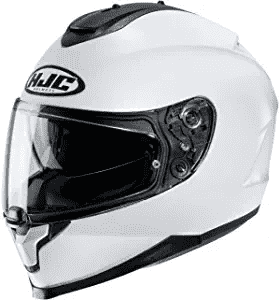 HJC C70 full face Helmets