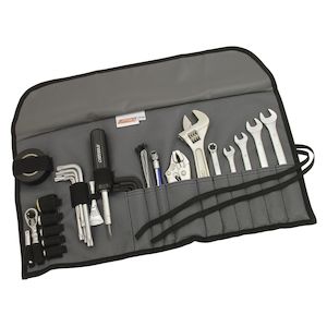 motorcycle tool Kit