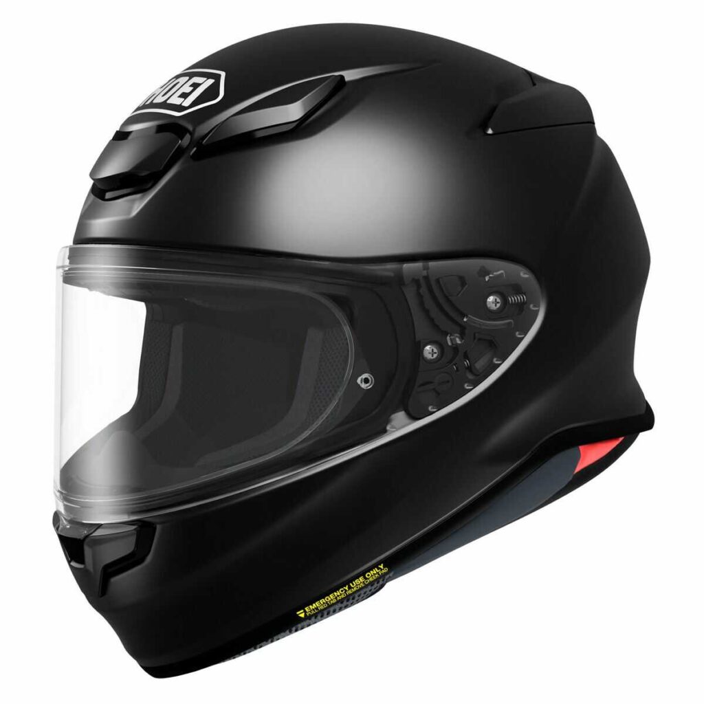 Shoei-RF 1400 full face helmet